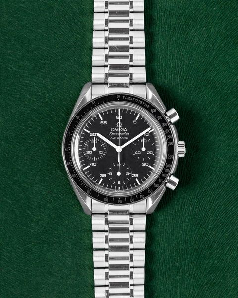 Omega Speedmaster Reduced 3510.50.00